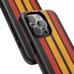 Jeep Scrambler Stripes Phone Case