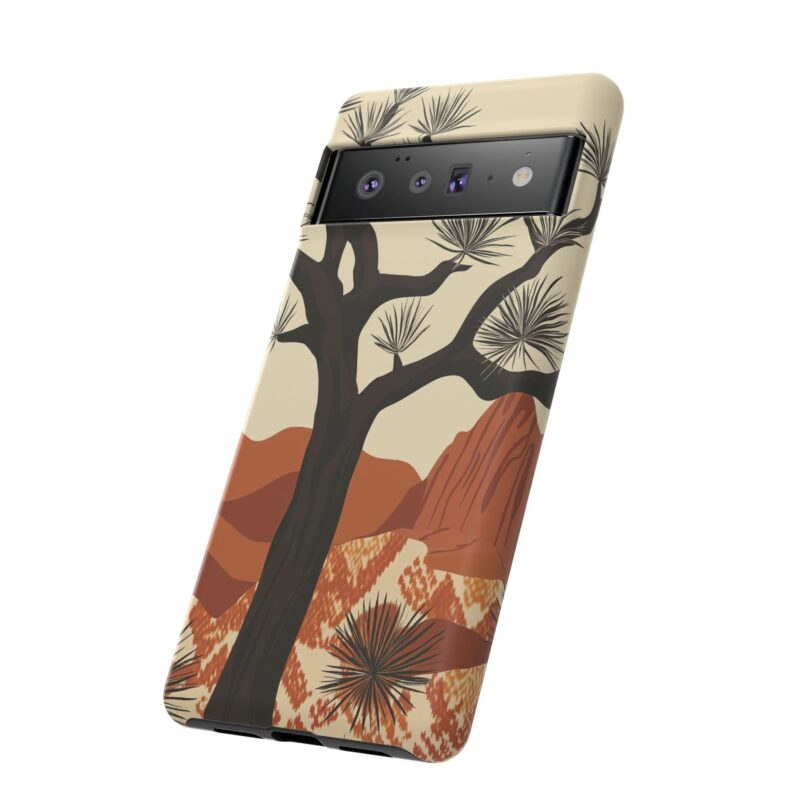 Joshua Tree Np Phone Case