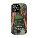 Dirt Bag Ii Phone Case