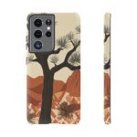 Joshua Tree Np Phone Case