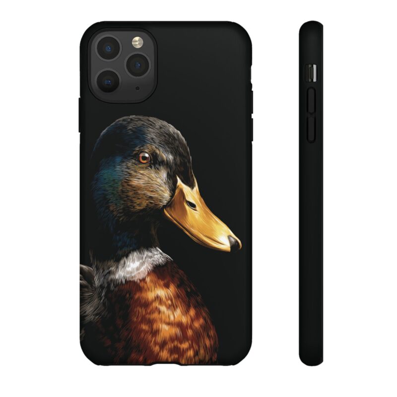 Mallard Phone Case