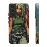Dirt Bag Ii Phone Case