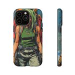 Dirt Bag Ii Phone Case