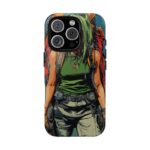 Dirt Bag Ii Phone Case