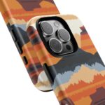 Grand Canyon Np Phone Case