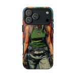 Dirt Bag Ii Phone Case