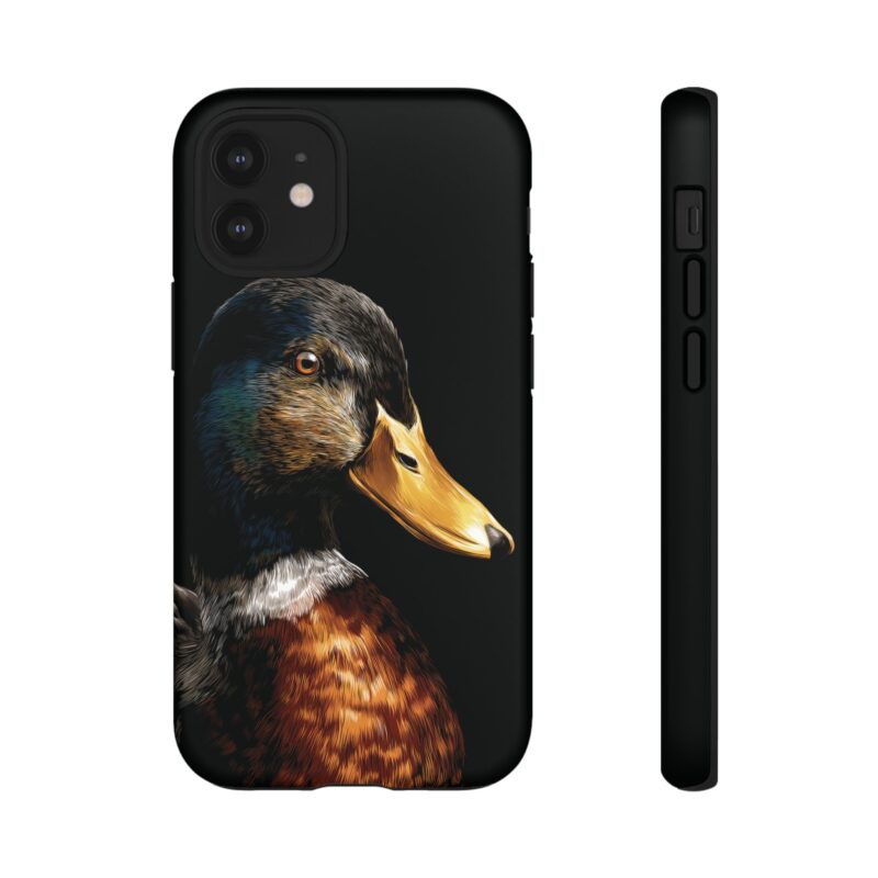 Mallard Phone Case