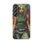 Dirt Bag Ii Phone Case
