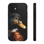 Mallard Phone Case
