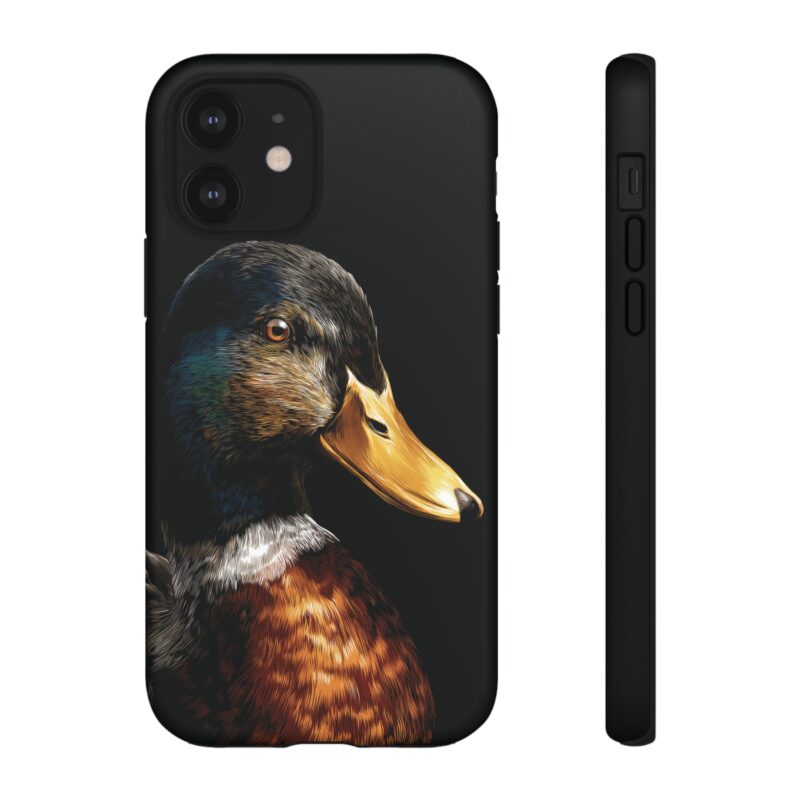 Mallard Phone Case