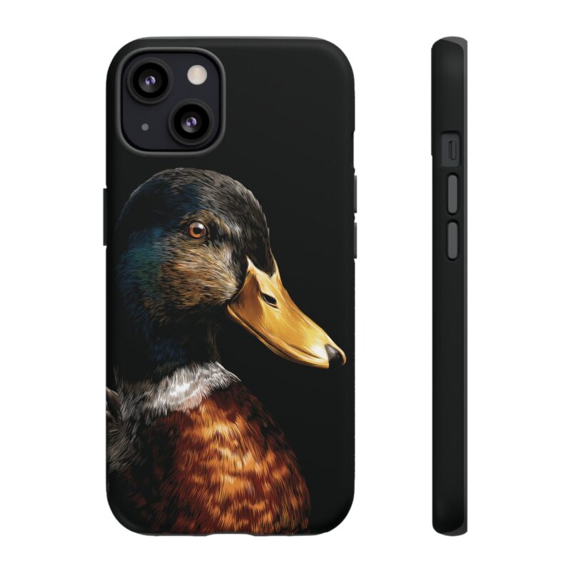 Mallard Phone Case