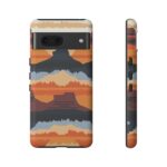 Grand Canyon Np Phone Case