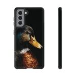 Mallard Phone Case