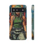 Dirt Bag Ii Phone Case