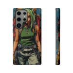 Dirt Bag Ii Phone Case