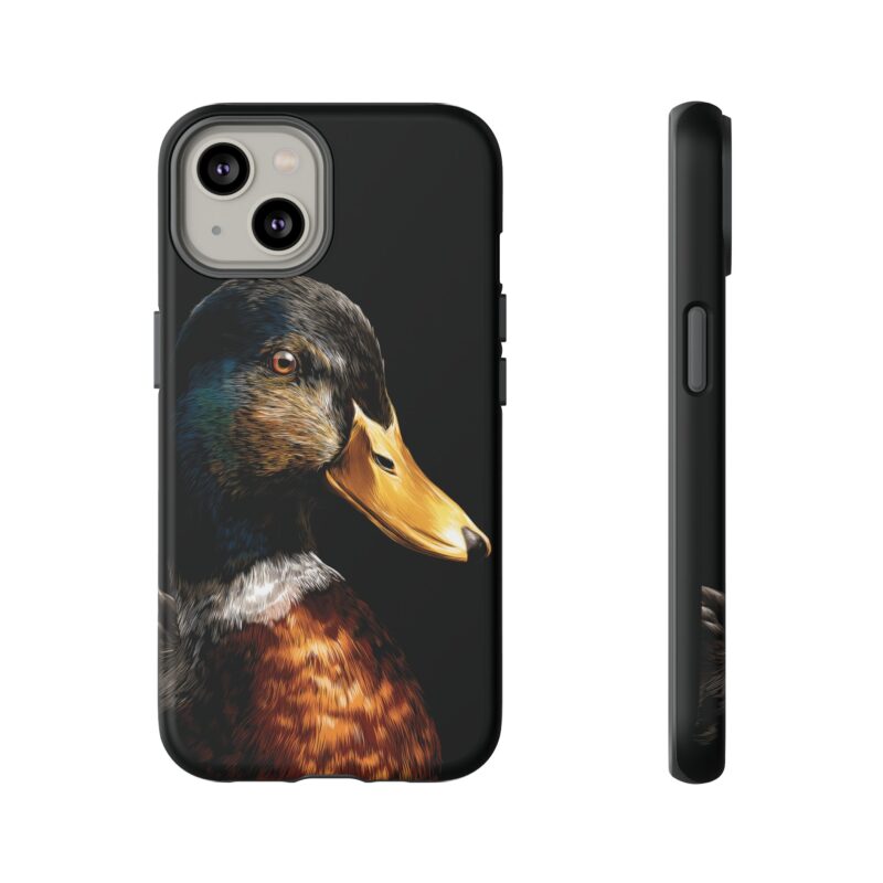 Mallard Phone Case