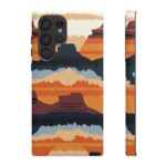 Grand Canyon Np Phone Case
