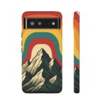 1974 Mountain Magsafe Phone Case