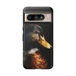 Mallard Phone Case