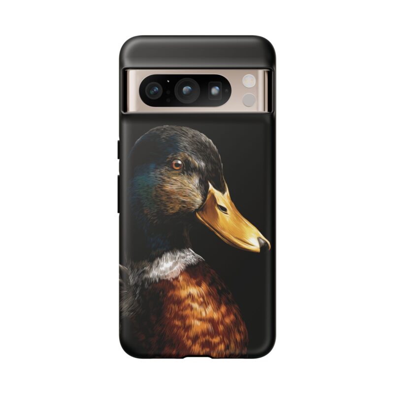 Mallard Phone Case