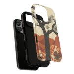 Joshua Tree Np Phone Case