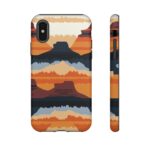 Grand Canyon Np Phone Case