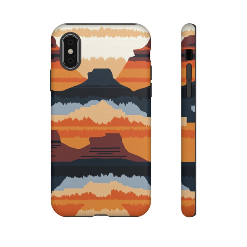 Grand Canyon Np Phone Case