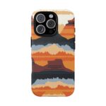 Grand Canyon Np Phone Case
