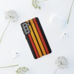 Jeep Scrambler Stripes Phone Case