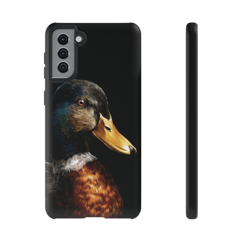 Mallard Phone Case