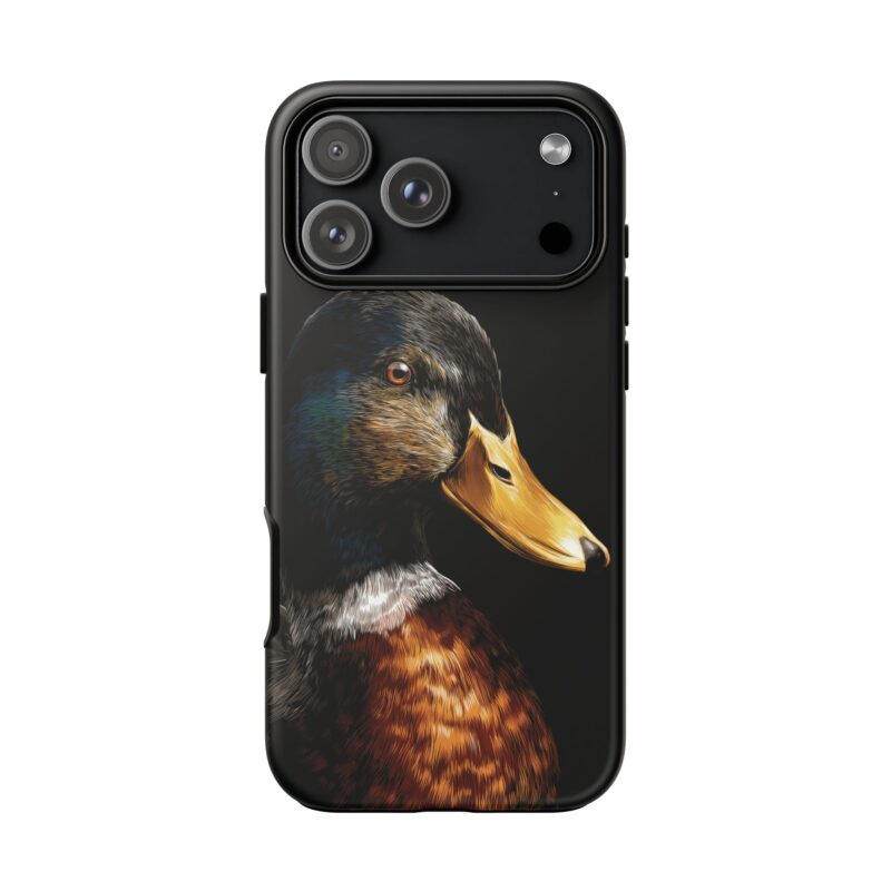 Mallard Phone Case