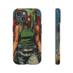 Dirt Bag Ii Phone Case