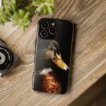 Mallard Phone Case