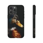 Mallard Phone Case