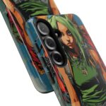 Dirt Bag Ii Phone Case