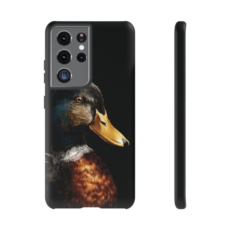 Mallard Phone Case