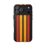 Jeep Scrambler Stripes Phone Case