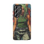 Dirt Bag Ii Phone Case