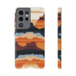 Grand Canyon Np Phone Case