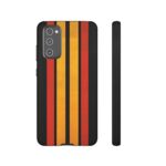 Jeep Scrambler Stripes Phone Case