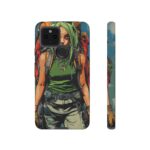 Dirt Bag Ii Phone Case