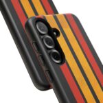 Jeep Scrambler Stripes Phone Case