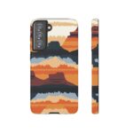 Grand Canyon Np Phone Case