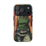 Dirt Bag Ii Phone Case