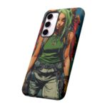 Dirt Bag Ii Phone Case