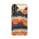 Grand Canyon Np Phone Case