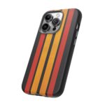 Jeep Scrambler Stripes Phone Case
