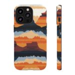 Grand Canyon Np Phone Case