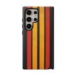 Jeep Scrambler Stripes Phone Case
