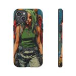 Dirt Bag Ii Phone Case